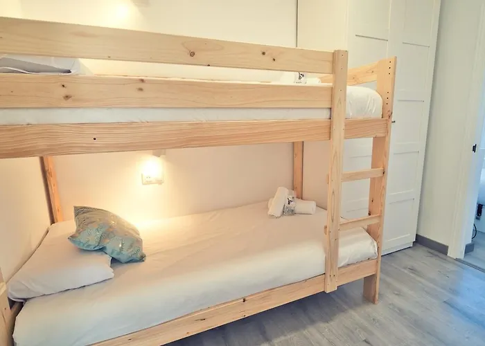 Terrace And Pool Bright