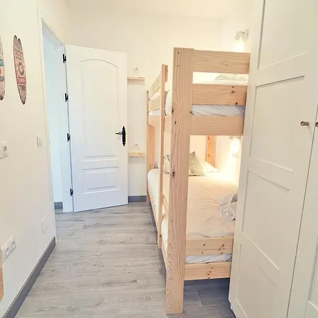 Apartamento Terrace And Pool Bright *