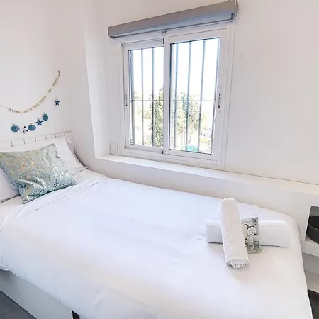 Terrace And Pool Bright *