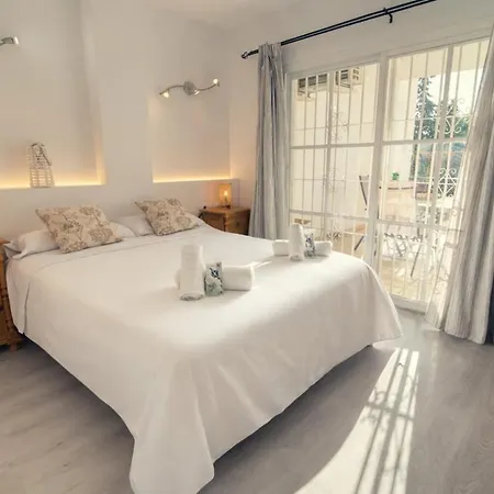 Terrace And Pool Bright Apartamento