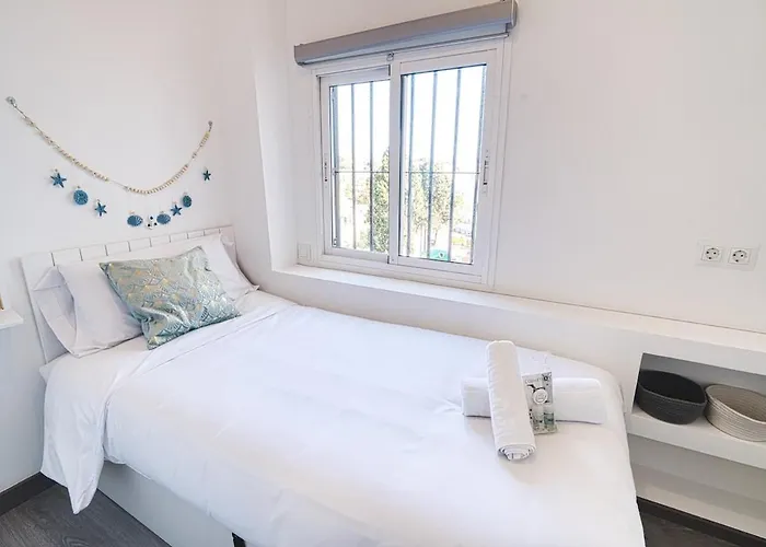 Terrace And Pool Bright *