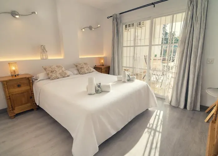 Terrace And Pool Bright Apartamento